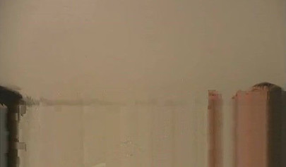 Lesbian with amazing titties grabs her girlfriend and sucks on her breasts hard