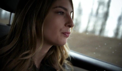 Lesbian lady Kristen Scott enjoys having some sexy time with a cute shemale