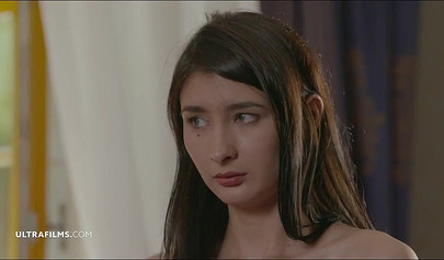 Hot threesome with some of the sexiest babes in existence as thy lick each other