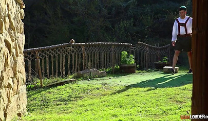 Goth chicks get lost in the sensation of girl on girl sex and they love it