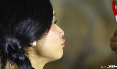 Goth chicks get lost in the sensation of girl on girl sex and they love it