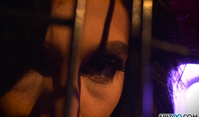 Gorgeous lesbians Jasmine Black, Anna Belle, and Belle Black have a threesome