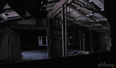 Three gorgeous and kinky babes just can't stop having lesbian threesomes