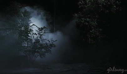 Three gorgeous and kinky babes just can't stop having lesbian threesomes