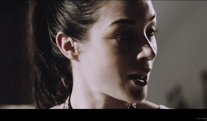 After gym class, these three lesbians have some hot sex in the locker room