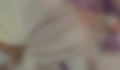 Two hot lesbians use a strap on and then have some dirty talk before licking pussy