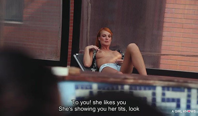 Susy Gala and Canela Skin join one lesbo in the pool for a hot threesome fuck