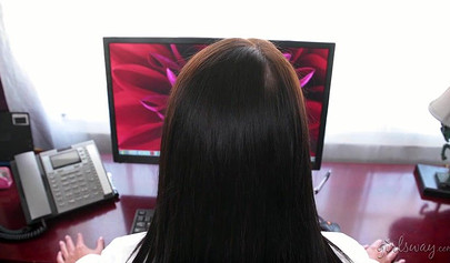 Four horny MILF lesbians organize an orgy in their living room and love it all