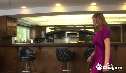 Giant Boobs Stunning Devon Lee Gets Boned In Her Ass