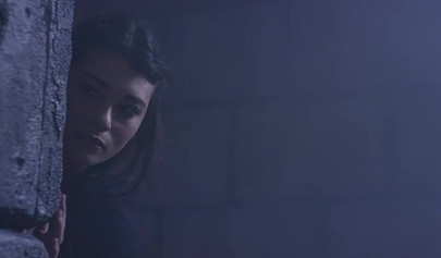 Lusty lesbian babes are all about hard pussy fucking using a massive dildo