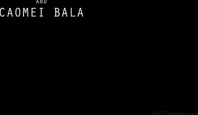 Adorable young lesbian babes lick and finger each other to passionate orgasms