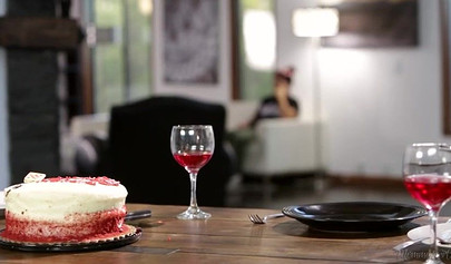 Lesbian MILF women have some fun by sucking on their cunts in total secrecy