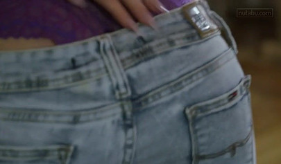 Sensual girl on girl action for a pair of attractive chicks that enjoy it all