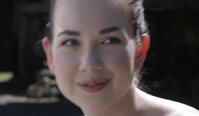 Two chicks make love in some girl on girl action in public and they love it