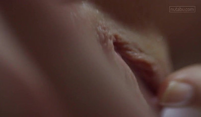 Strap on dildo fun for a pair of gorgeous and horny lesbian ladies that love it