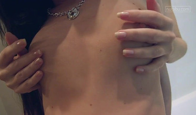 Strap on dildo fun for a pair of gorgeous and horny lesbian ladies that love it