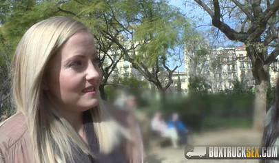 Asian dyke spreads her legs wide so that her blonde lover can drill her pussy