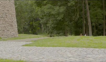 Pair of women has some girl on girl sex after a rough work out and they love it