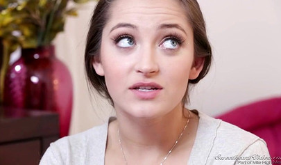 Two gorgeous cuties have some fun together in a lesbian sex video you'll love