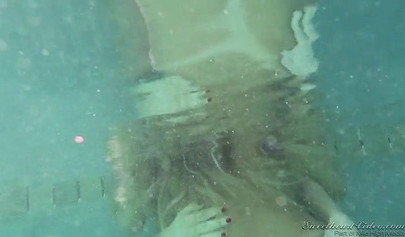 Penny Pax and August Ames are looking forward to a bonding fuck session together