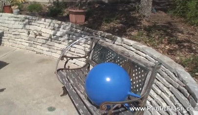 Redneck chicks on a ranch undress till they're nude and have lesbian sex after