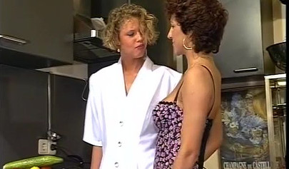 Mature Lesbians Toying Each Other