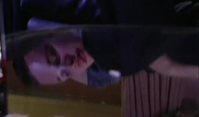 Sleepover Turns Hot As Lesbians Fuck In Their Worn Panties