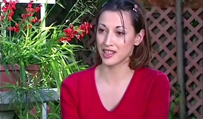 Sleepover Turns Hot As Lesbians Fuck In Their Worn Panties