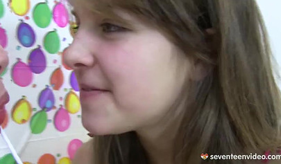 Amateur Lesbians In Action