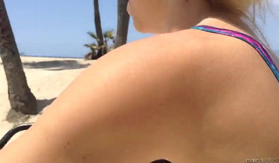 Elated Ladies In Lesbian Action