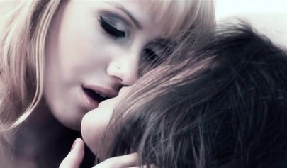 Scene 2 - Nikki Kane, Tori Black