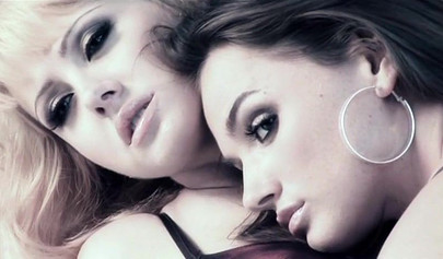 Scene 2 - Nikki Kane, Tori Black