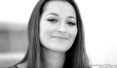 Gorgeous lesbian hotties in tight socks spread legs and lick each other sensually