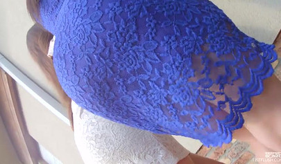 Beautiful and naughty lesbian babes enjoy erotic licking and hardcore fisting