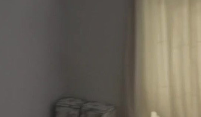 Fit lesbian girlfriends get turned on for each other and fuck after yoga practice