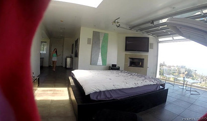 Fantastic Lesbians In Action