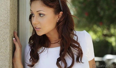 Story About Two Charming Ladies