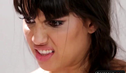 Compilation video of young lesbian chicks licking pussies and fingering them