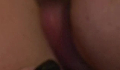 Sophie Dee takes on huge lesbian pornstars that will brutally test her limits