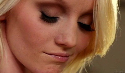 Skinny girls love to feel a big dildo in a little tight ass