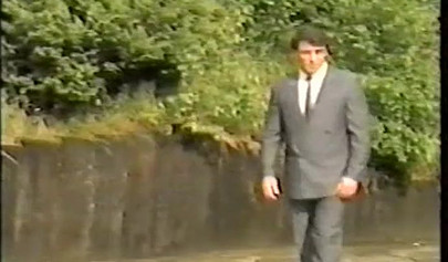 Great vintage porn with German MILFs