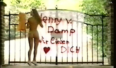 Great vintage porn with German MILFs