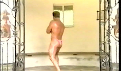 Great vintage porn with German MILFs