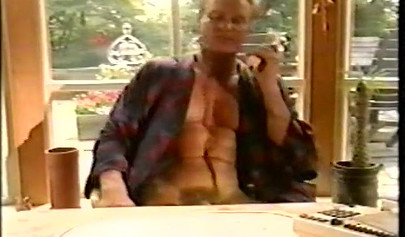 Great vintage porn with German MILFs