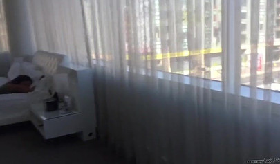 Keisha Grey and Ivy Sherwood enjoy a taste of pussy