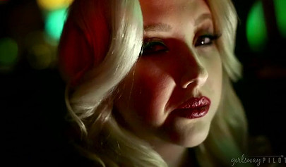 Beautiful lesbian sex with India Summer and Samantha Rone