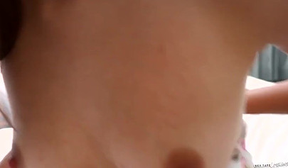 Shyla Jennings and Addison Ryder Roller eat wet pussies