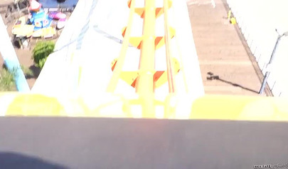 Shyla Jennings and Addison Ryder Roller eat wet pussies