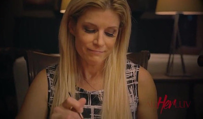 Zoe bloom and india summer lesbian