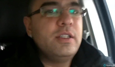 One massage table and three lesbian babes having the most amazing sex ever seen